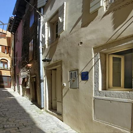 Angelo D'Oro Holiday Home Silva Rovinj Exteriér fotografie