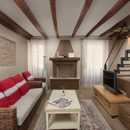 Angelo D'Oro Holiday Home Silva Rovinj Exteriér fotografie