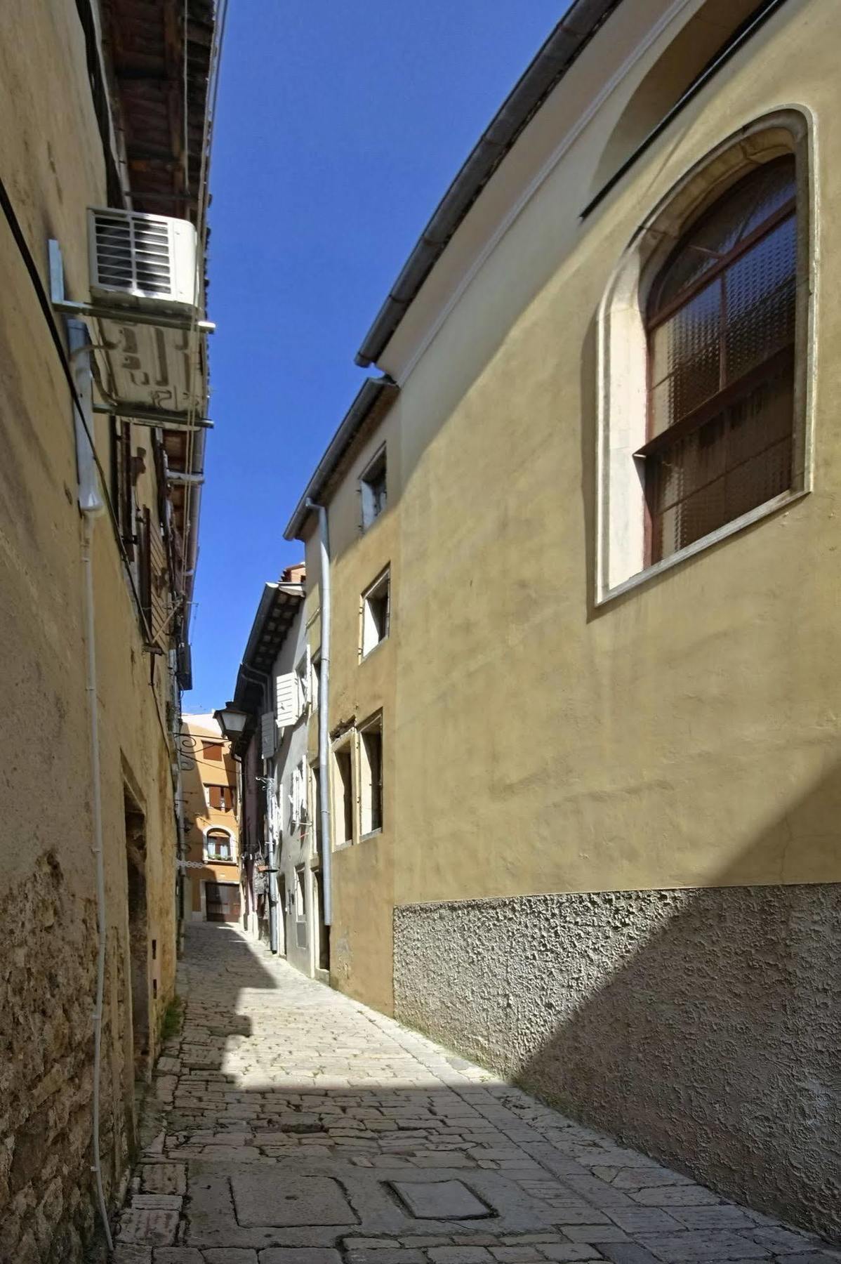 Angelo D'Oro Holiday Home Silva Rovinj Exteriér fotografie