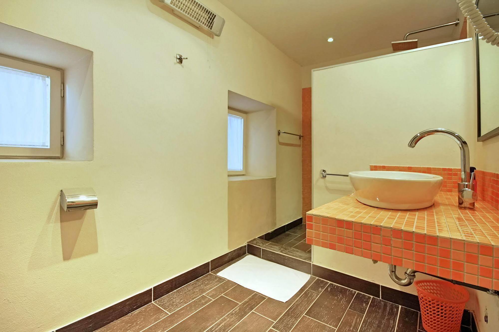 Angelo D'Oro Holiday Home Silva Rovinj Exteriér fotografie