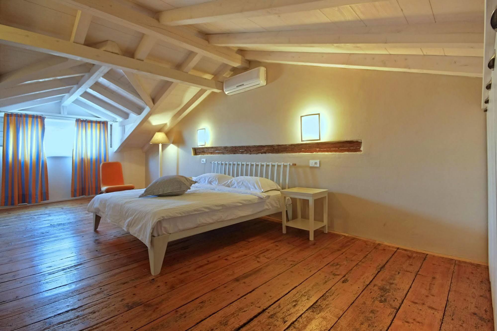 Angelo D'Oro Holiday Home Silva Rovinj Exteriér fotografie