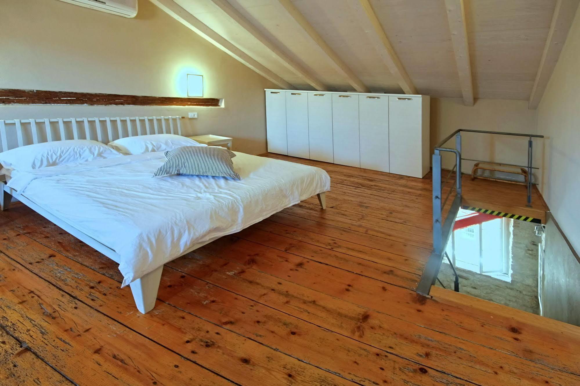 Angelo D'Oro Holiday Home Silva Rovinj Exteriér fotografie