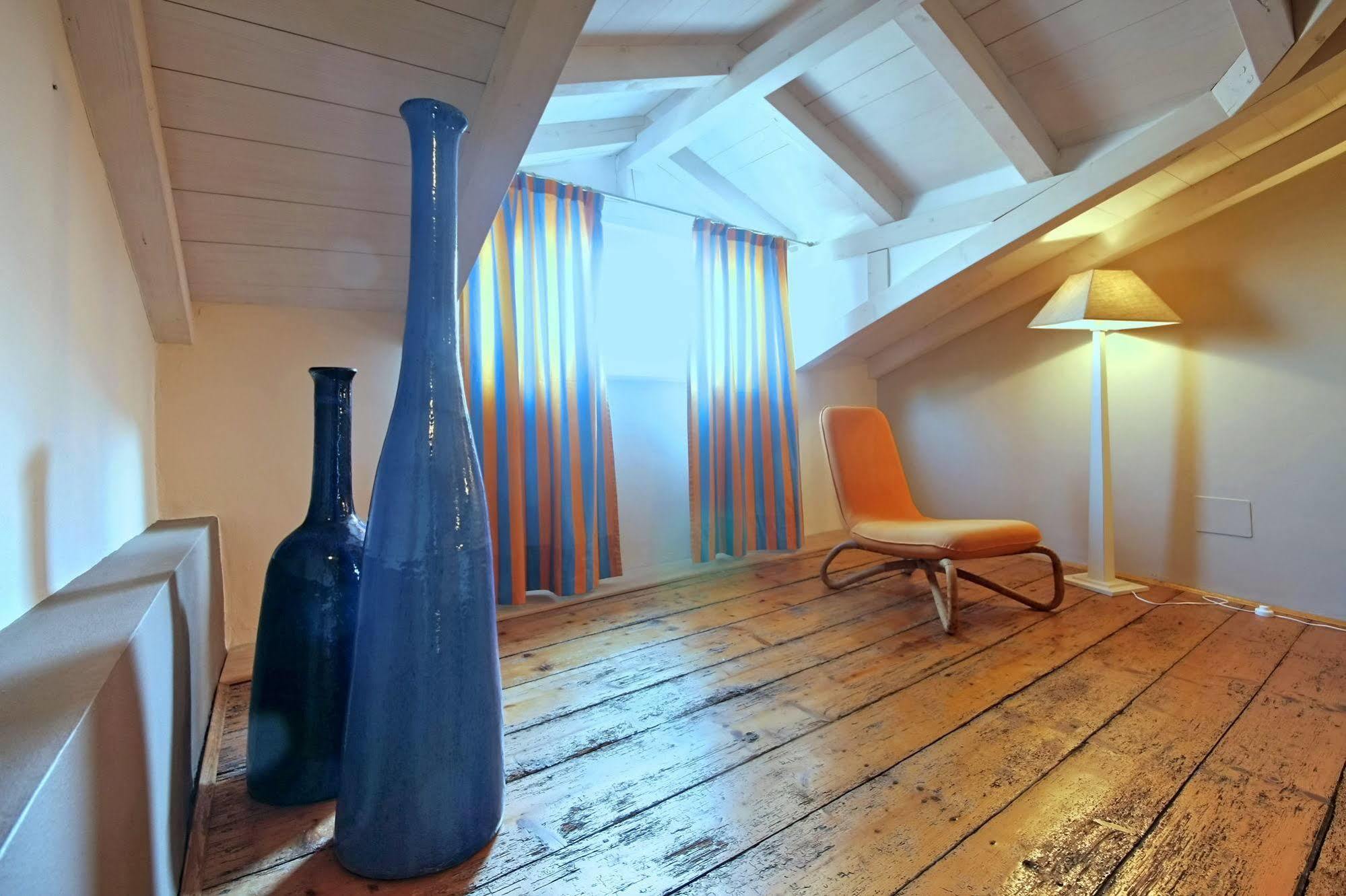 Angelo D'Oro Holiday Home Silva Rovinj Exteriér fotografie
