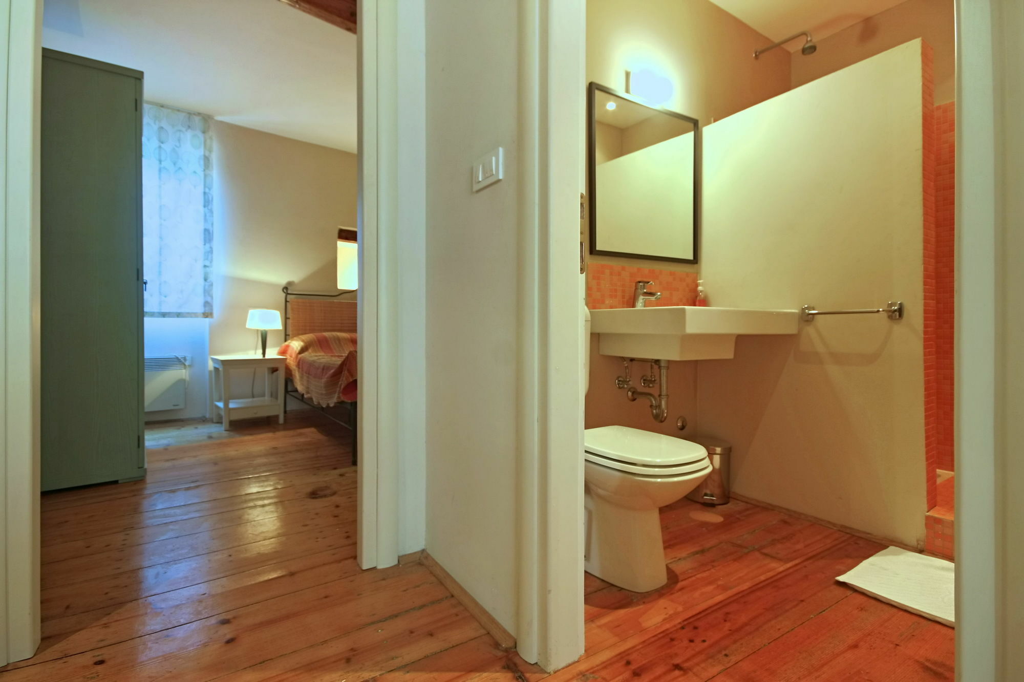 Angelo D'Oro Holiday Home Silva Rovinj Exteriér fotografie