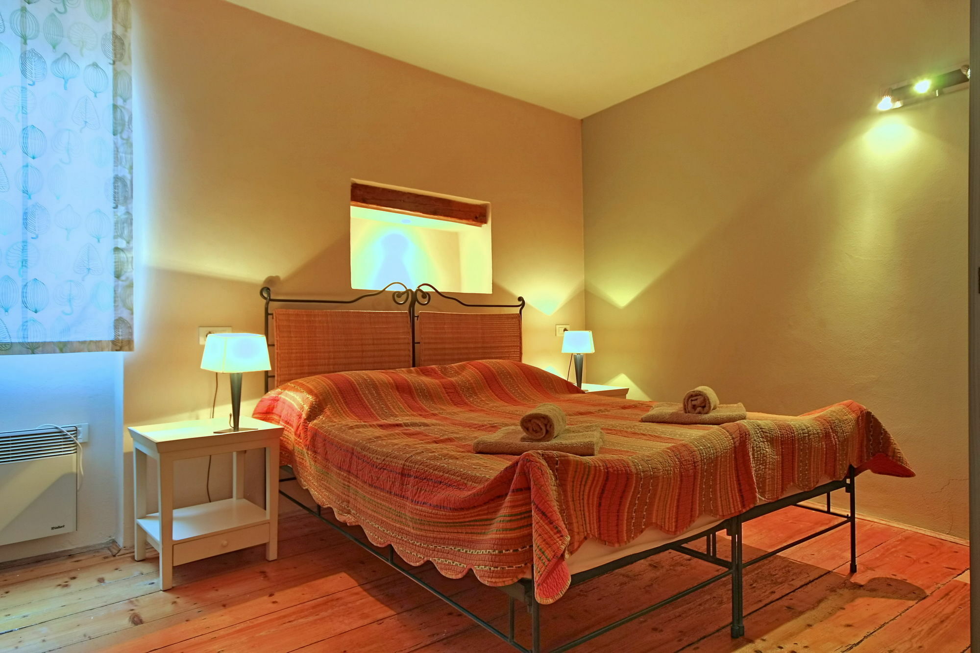Angelo D'Oro Holiday Home Silva Rovinj Exteriér fotografie
