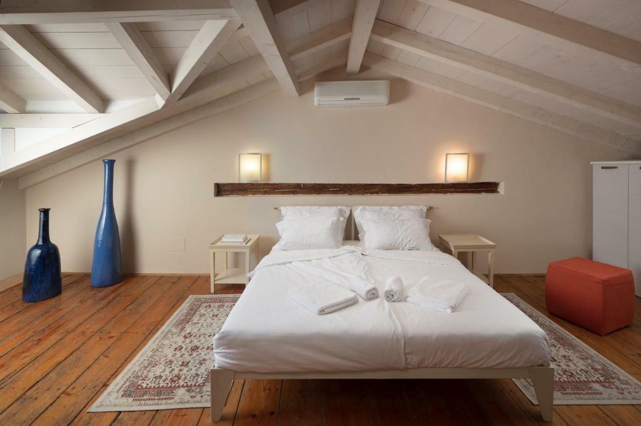 Angelo D'Oro Holiday Home Silva Rovinj Exteriér fotografie