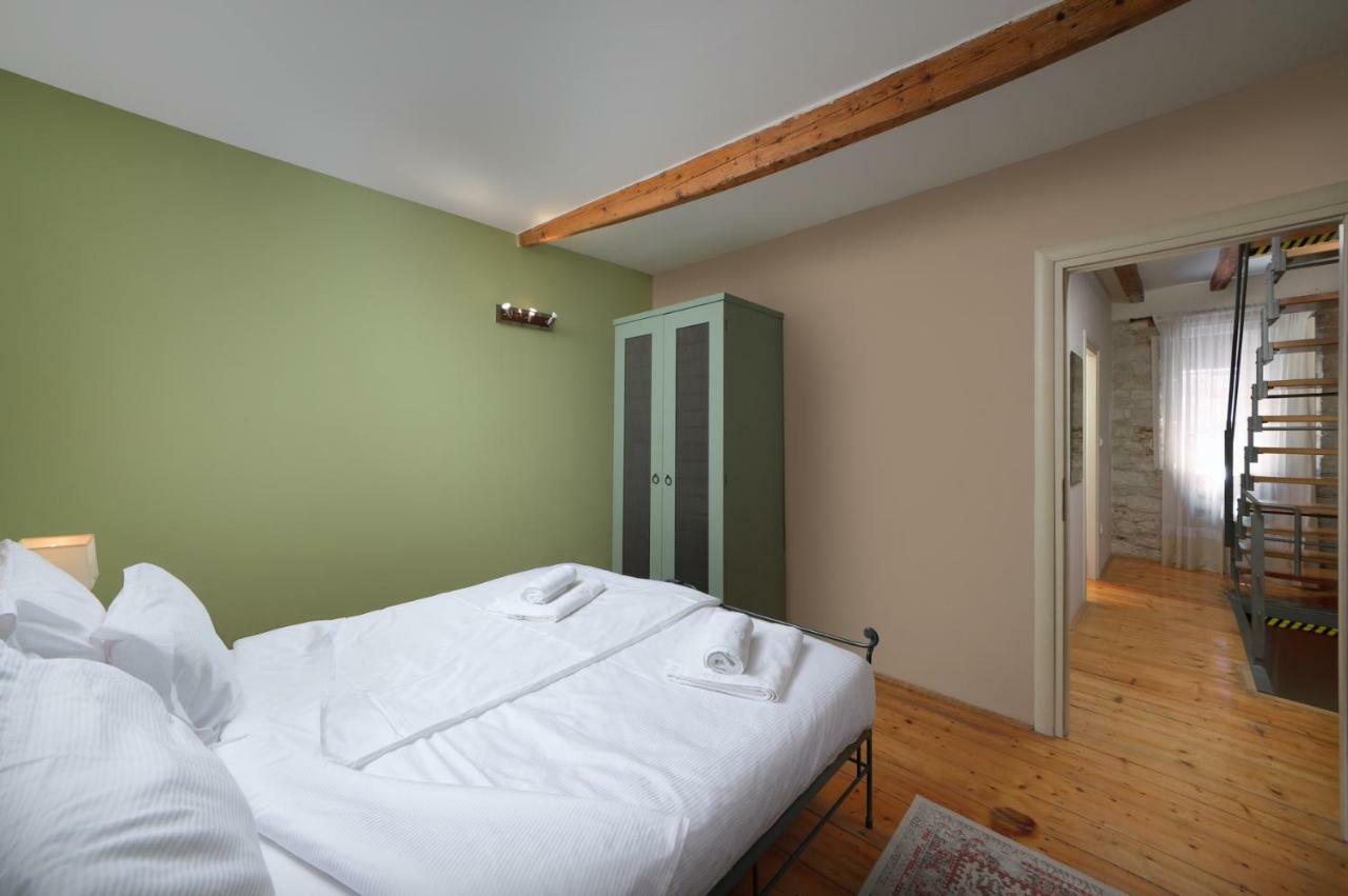 Angelo D'Oro Holiday Home Silva Rovinj Exteriér fotografie