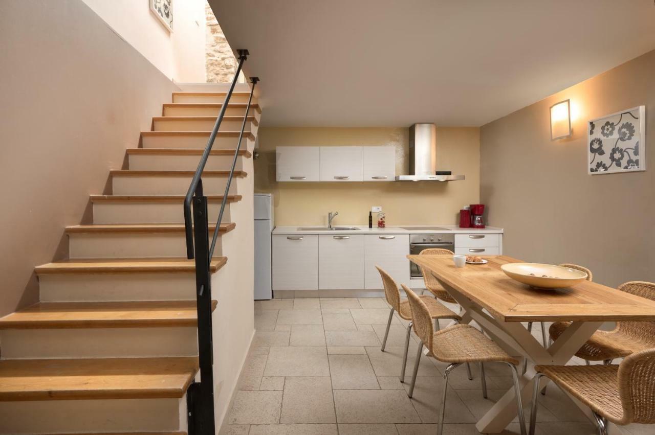 Angelo D'Oro Holiday Home Silva Rovinj Exteriér fotografie